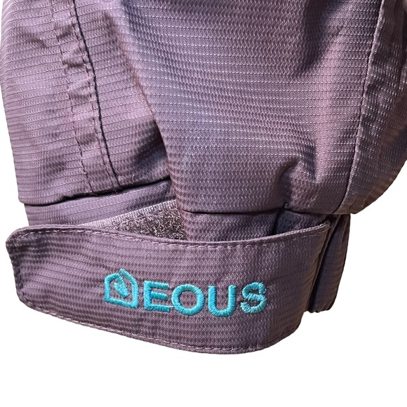 EOUS Equestrian Versatile 2 Piece Jacket Set For Riding Or Everyday XS - Picture 4 of 16